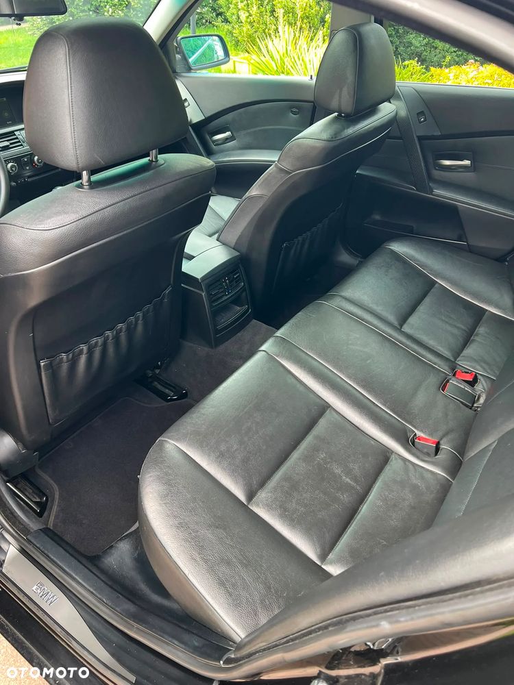 BMW Seria 5 - 20