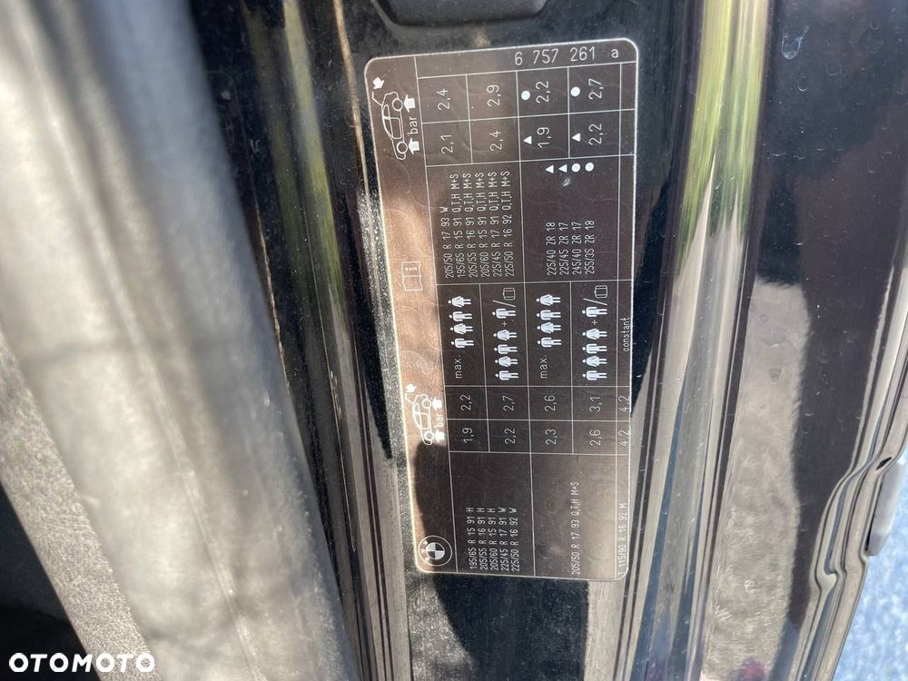 BMW Seria 3 316ti - 3