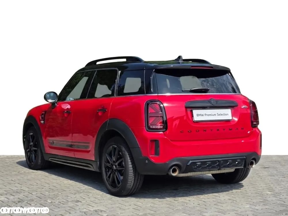 MINI John Cooper Works ALL4 sport - 6
