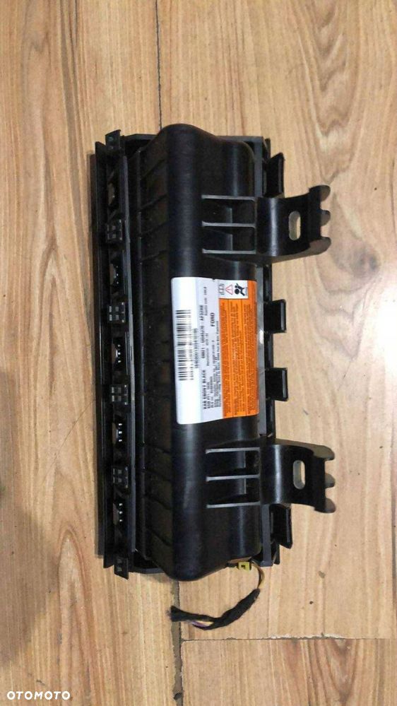 poduszka powietrzna kierowcy ford s-max mk1 - 2