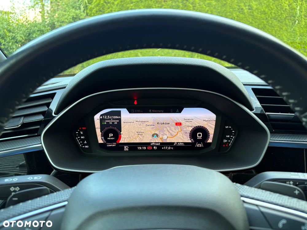 Audi Q3 40 TFSI Quattro S tronic S line - 7