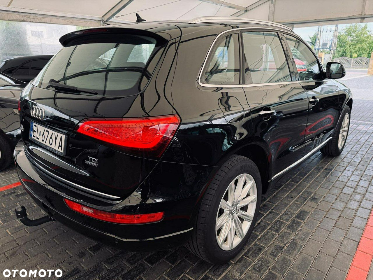 Audi Q5 - 13