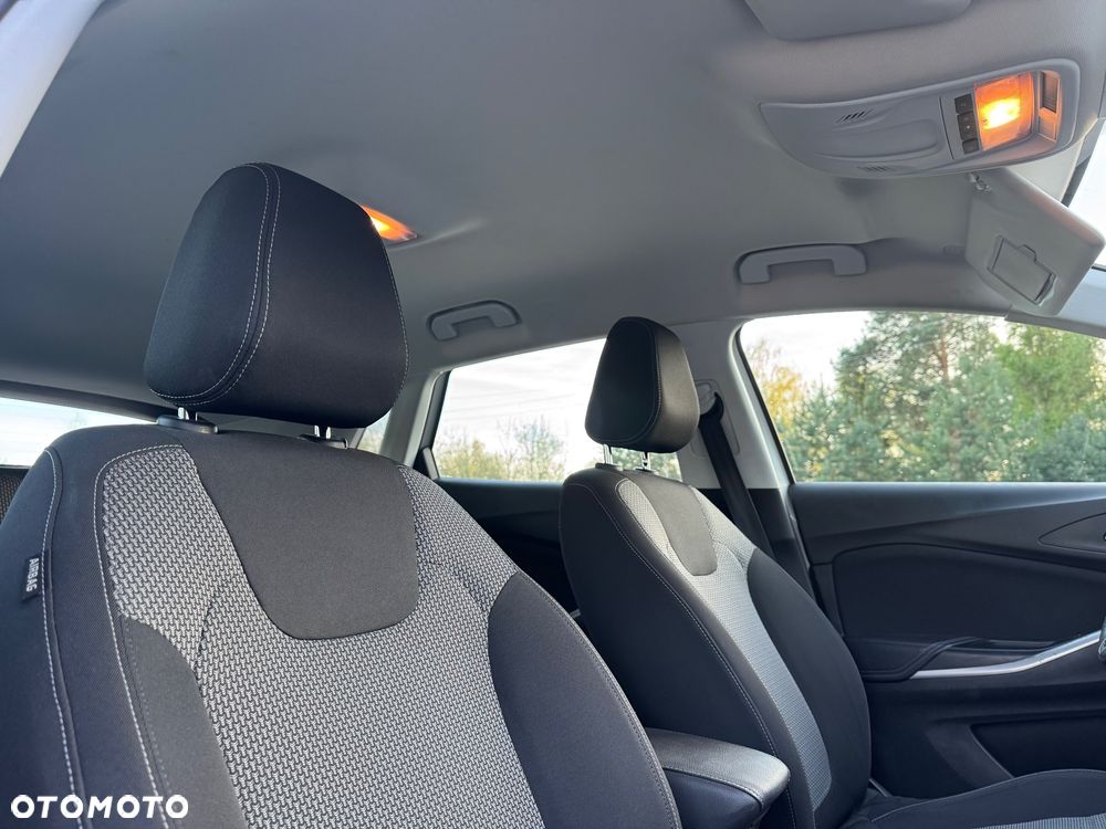 Opel Grandland X 1.2 T Enjoy S&S - 10