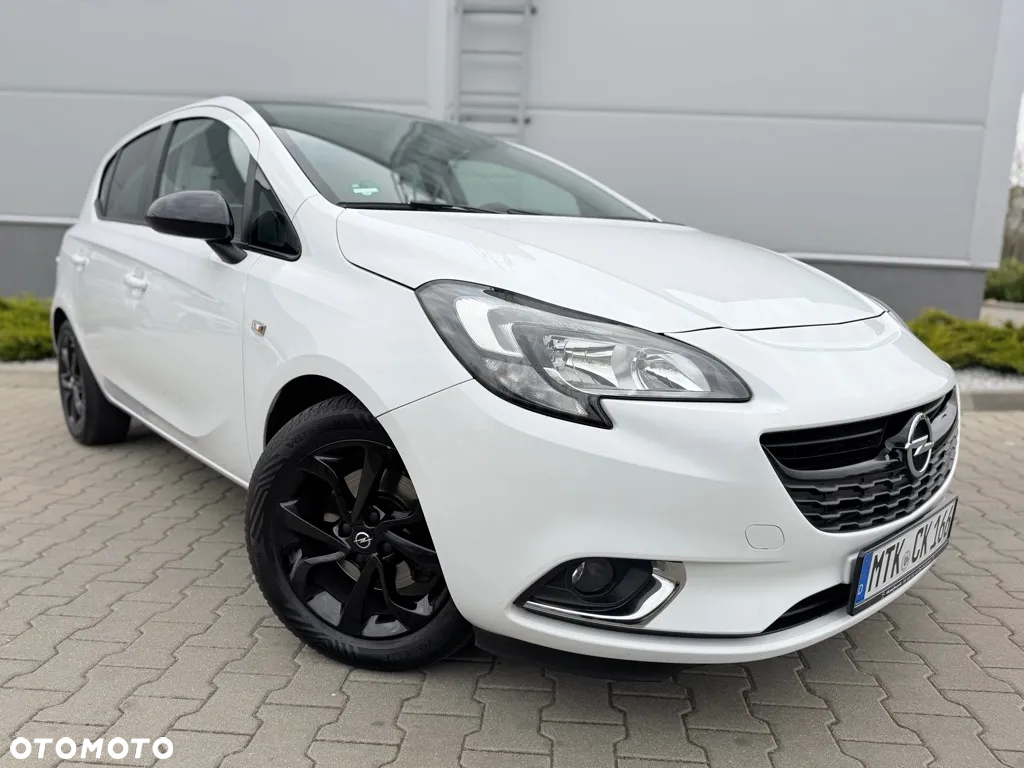 Opel Corsa 1.4 T Cosmo S&S - 2