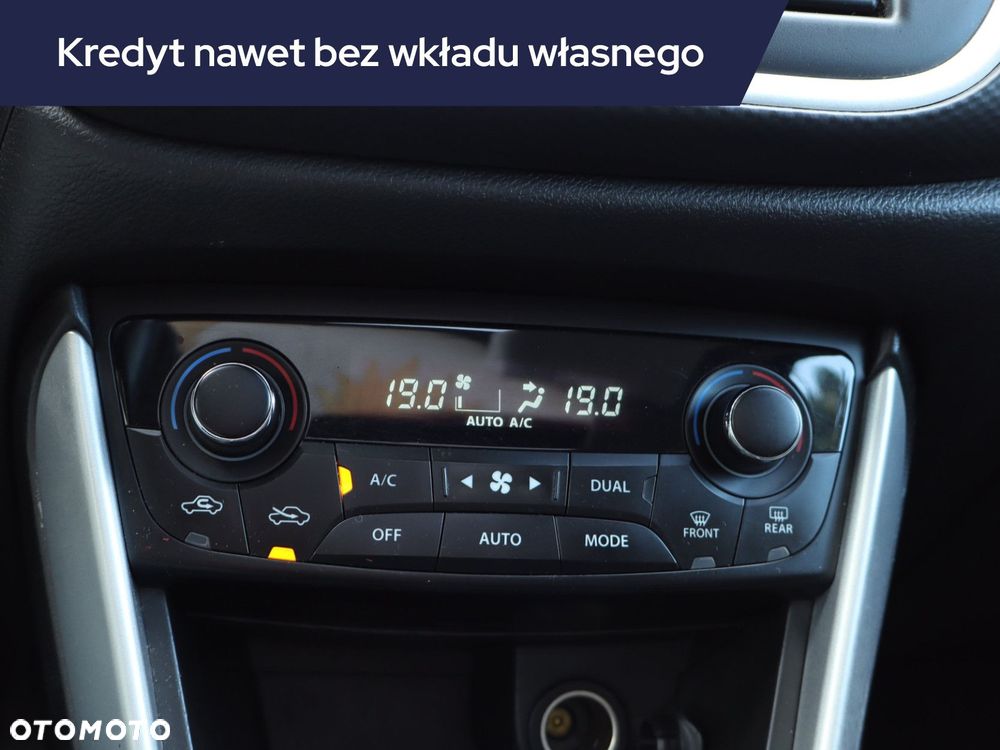 Suzuki SX4 S-Cross - 15
