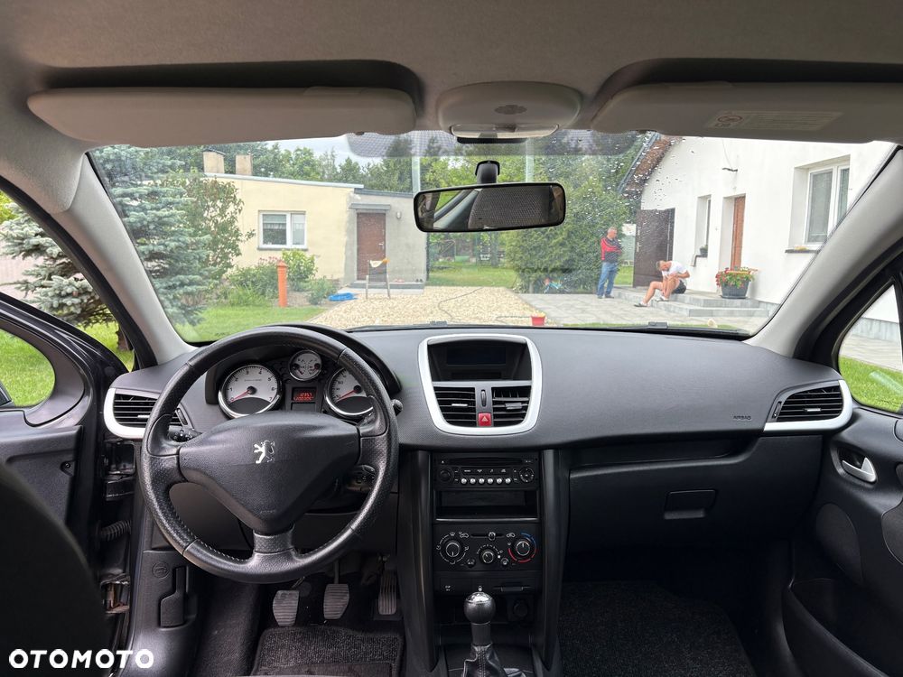 Peugeot 207 75 Urban Style - 5
