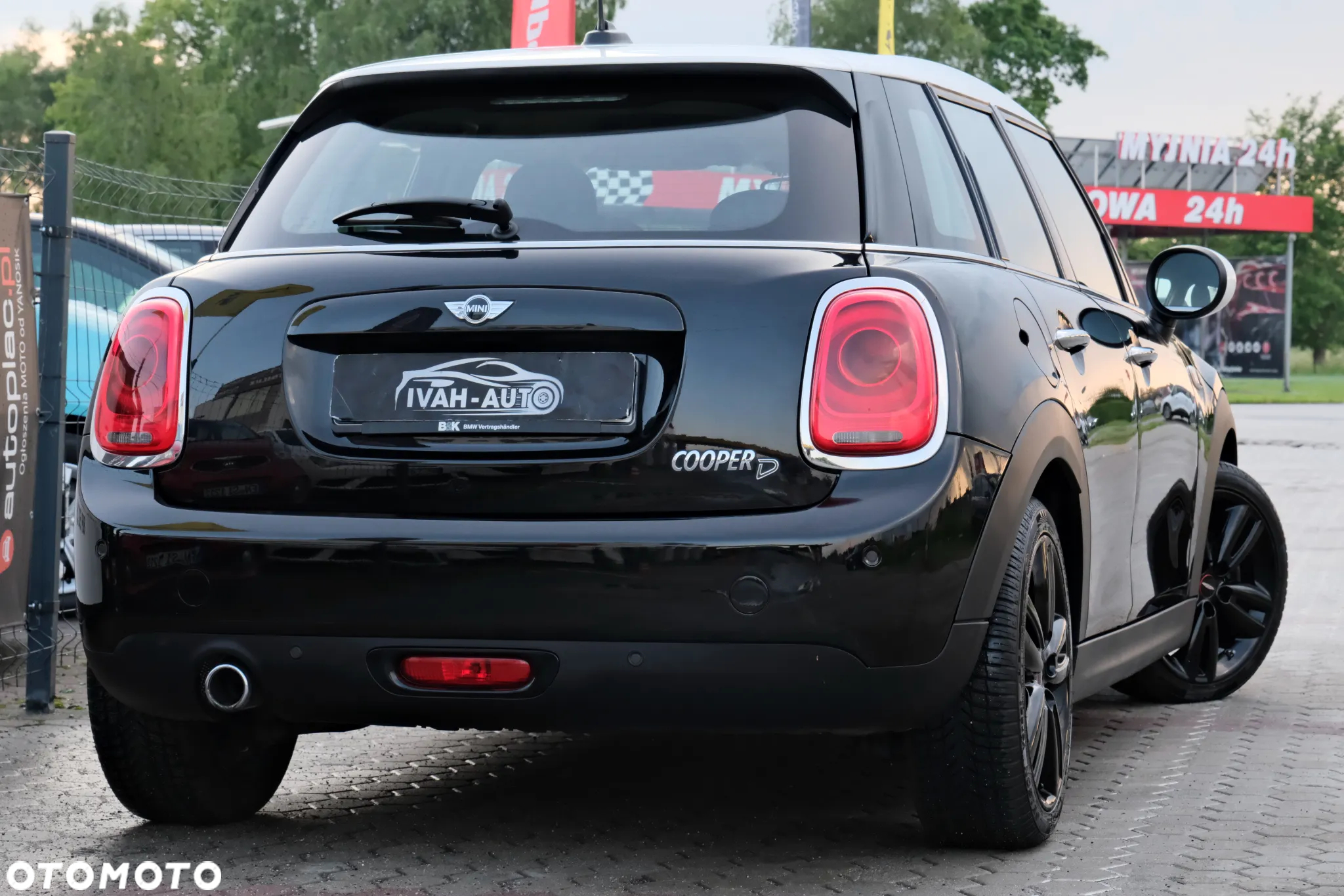 MINI Cooper D - 6