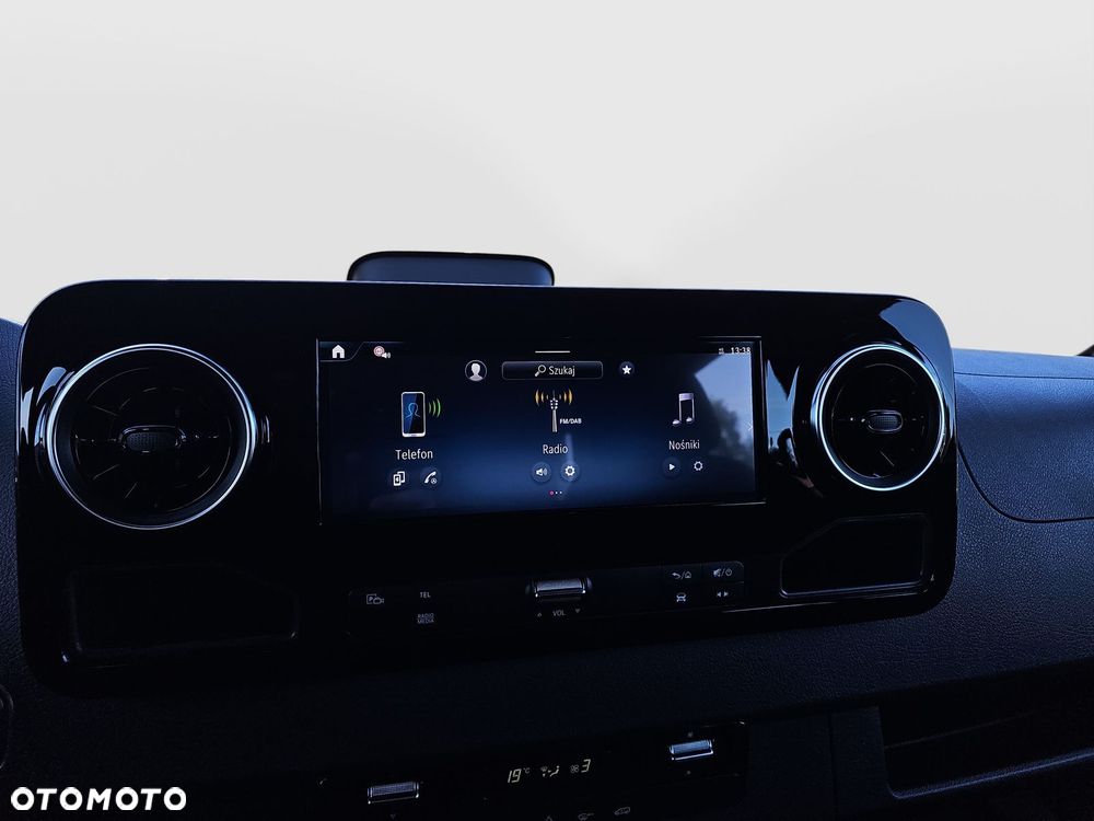 Mercedes-Benz sprinter - 14