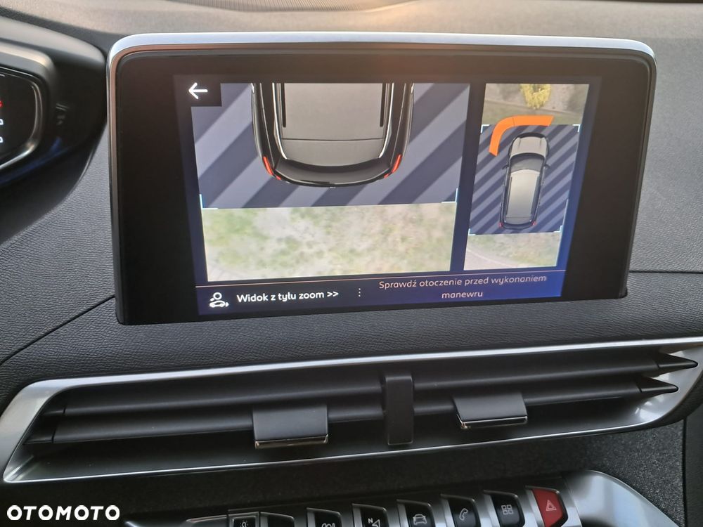 Peugeot 3008 1.2 PureTech GT S&S - 14