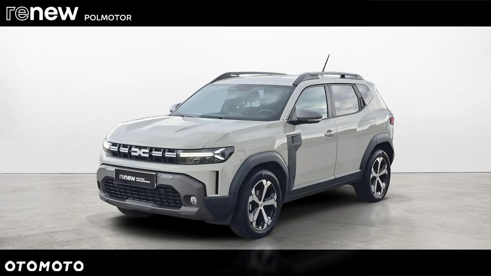 Dacia Duster 1.0 TCe Journey - 1