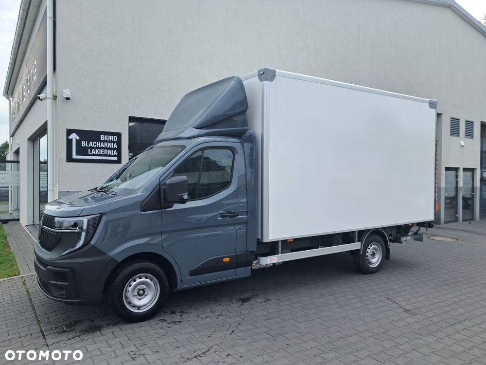 Renault Nowy Master - 4