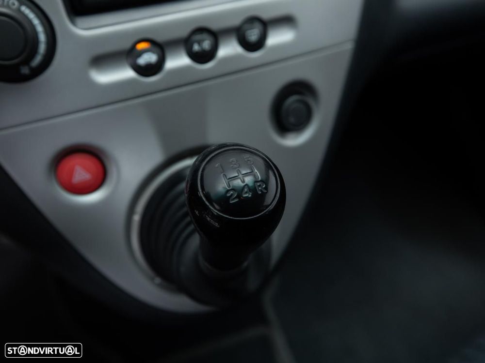 Honda Civic — fotografia 15
