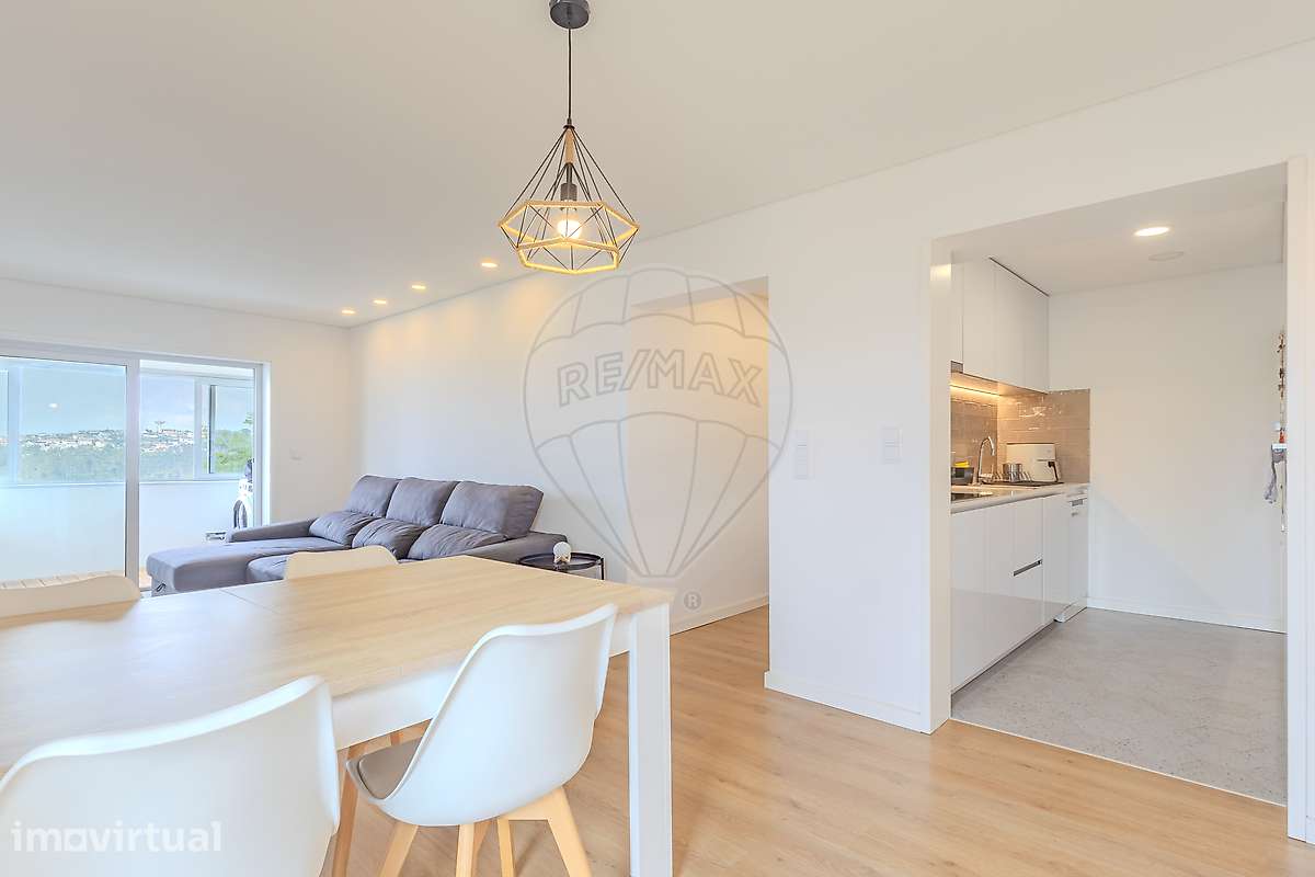 Apartamento T2 para venda - Grande imagem: 2/13