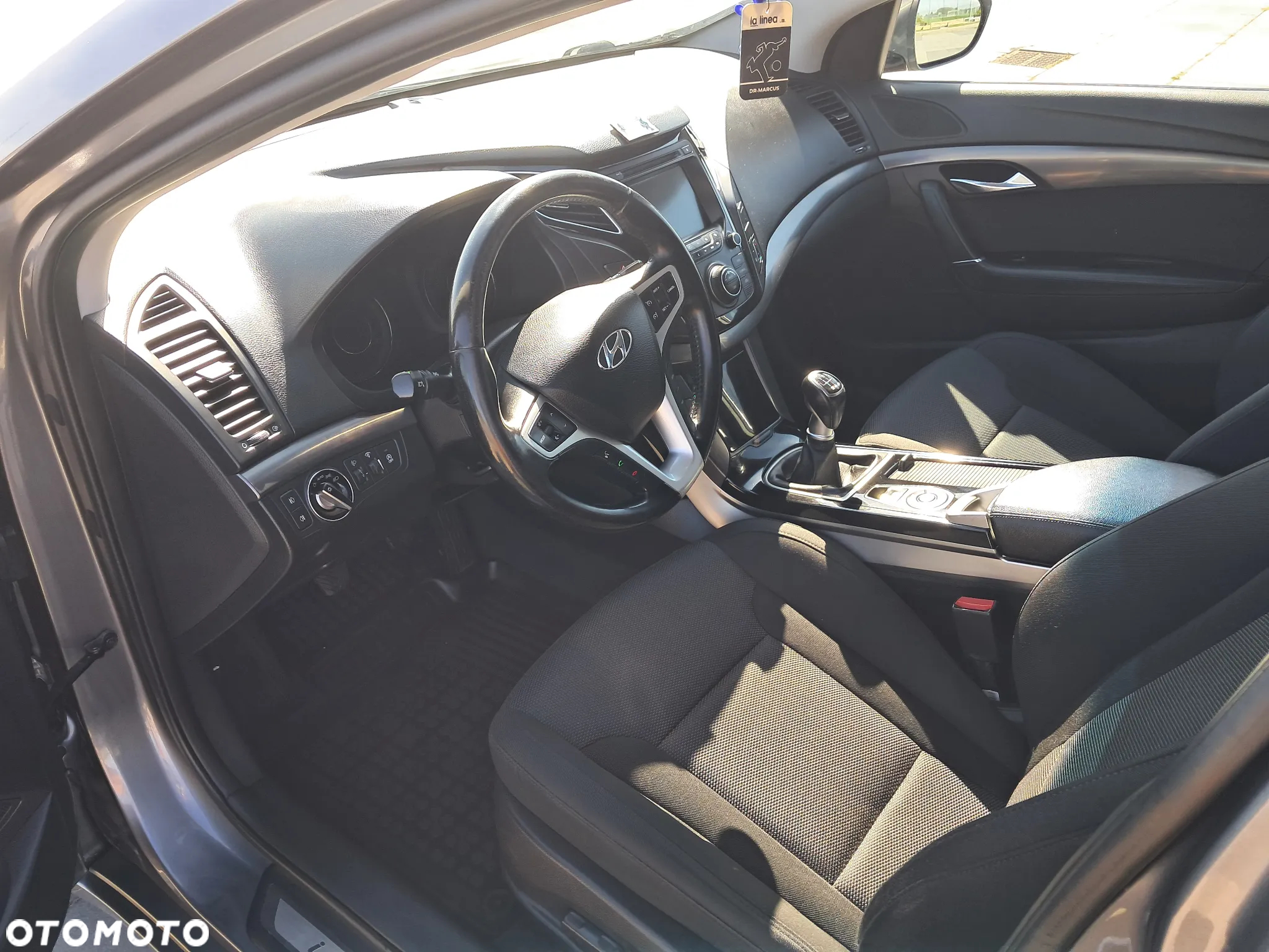 Hyundai i40 - 12
