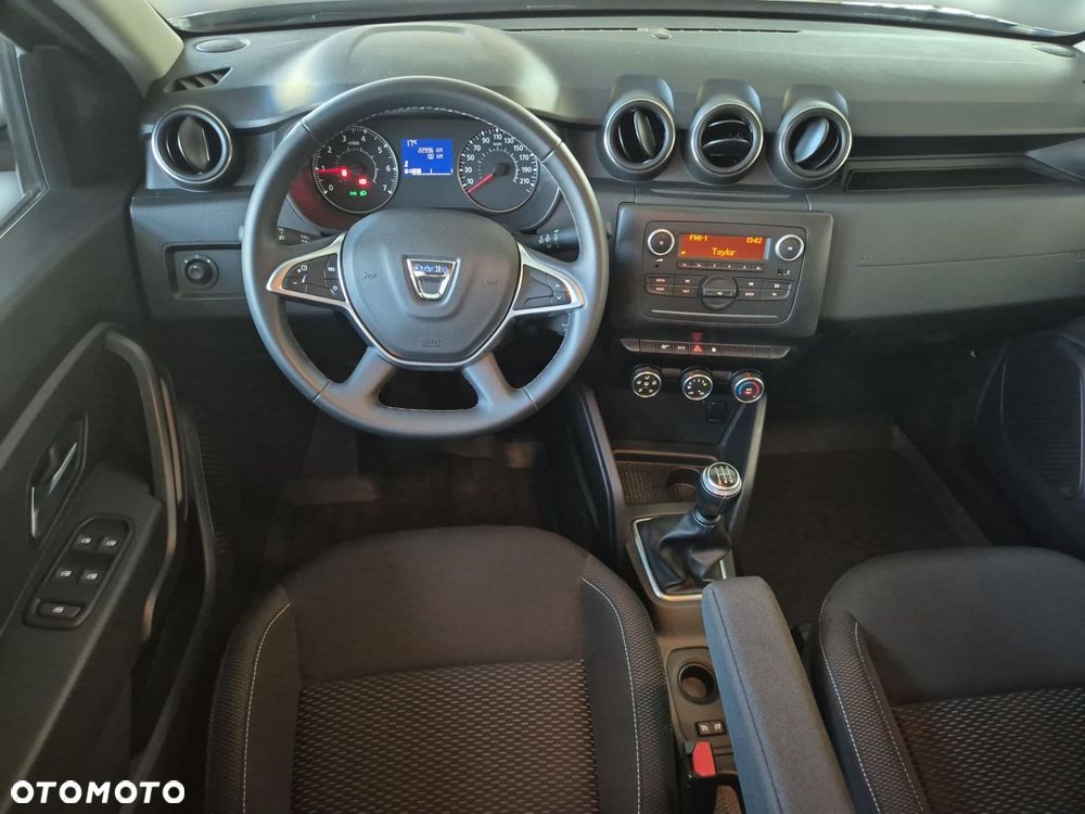 Dacia Duster 1.0 TCe Comfort - 22