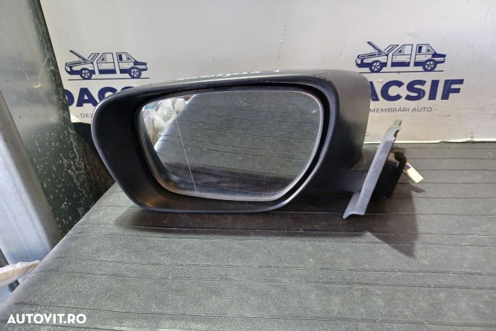 Oglinda stanga electrica E4012284 CU 5 FIRE E4012284 CU 5 FIRE Mazda - 1