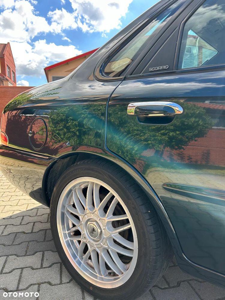 Ford Scorpio 2.0-16 CLX - 9