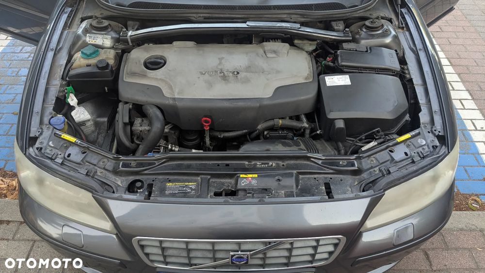 Volvo S60 - 16