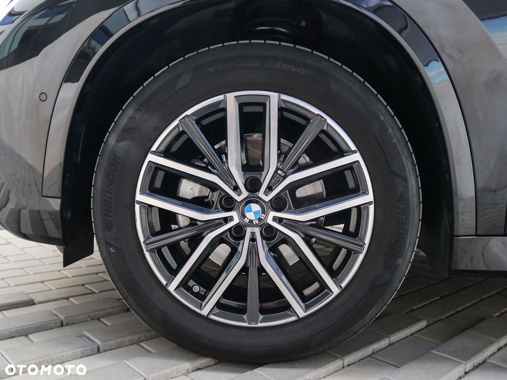 BMW X1 - 9