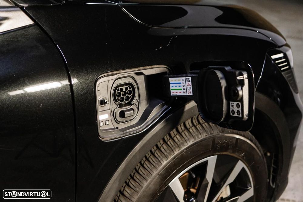 Renault Mégane E-Tech - 13