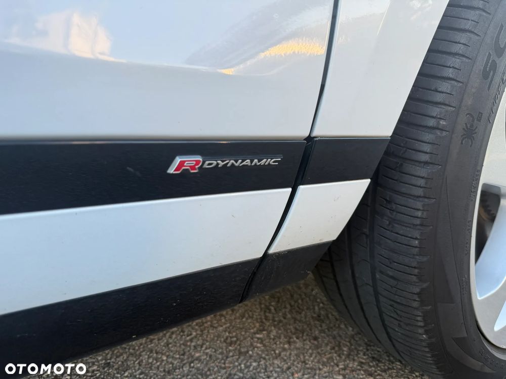 Land Rover Range Rover Evoque 2.0 P249 mHEV First Edition - 8