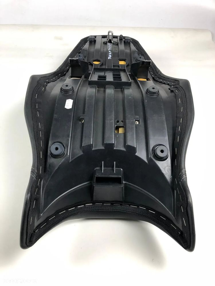 Yamaha MT-07 Tracer 7 16-20 Siedzenie Comfort Kanapa Fotel - 8