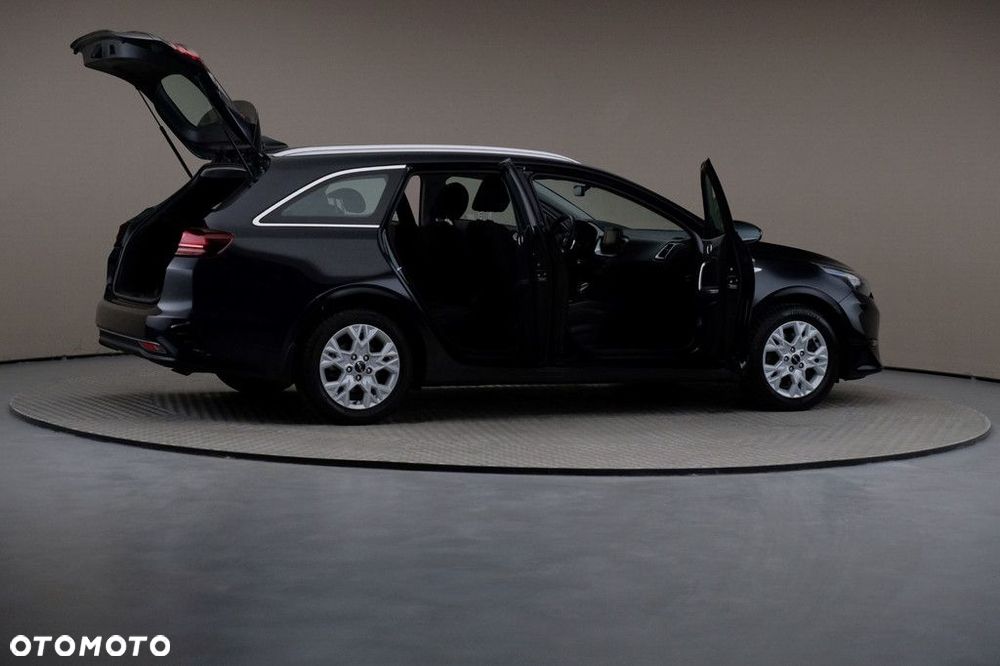 Kia Ceed - 6