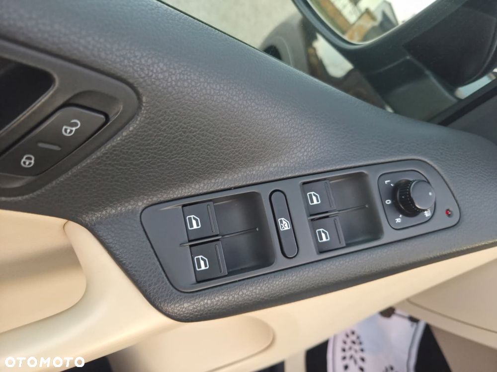 Volkswagen Tiguan 1.4 TSI 4Mot Sport&Style - 15