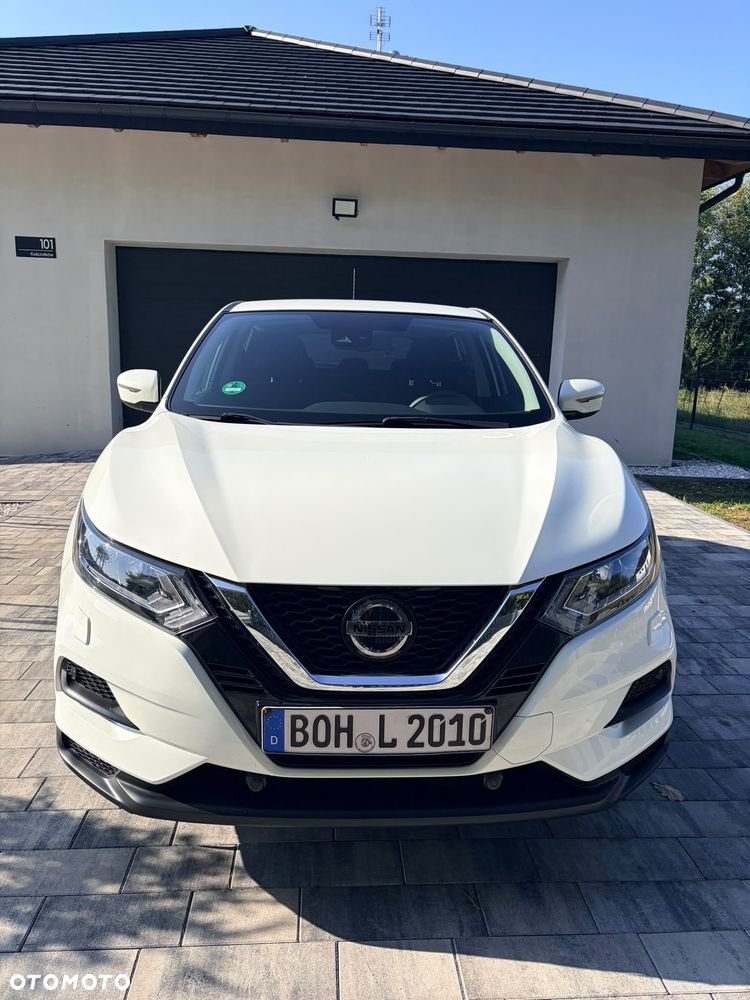 Nissan Qashqai - 17
