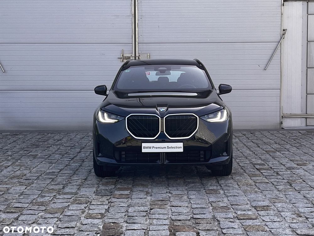BMW X3 xDrive20d mHEV - 26