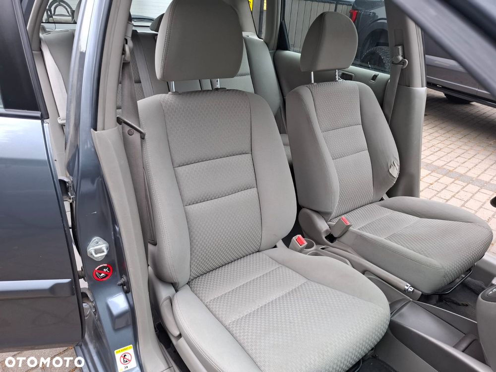 Honda Civic 1.6i ES - 15
