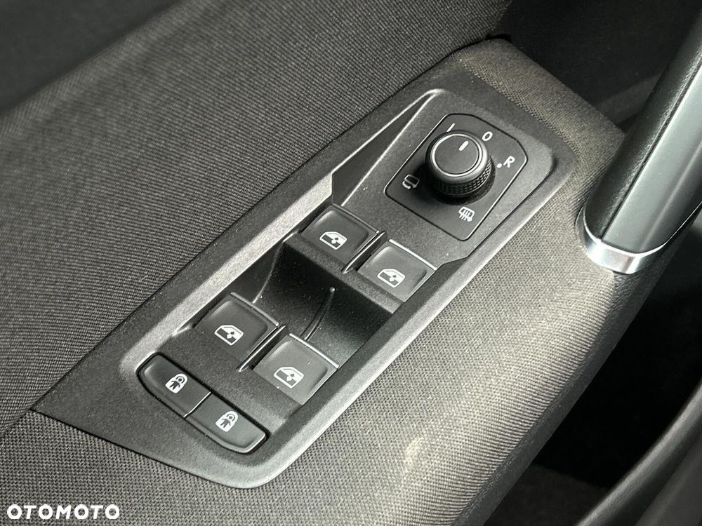 Volkswagen Touran 1.5 TSI EVO Highline DSG - 21
