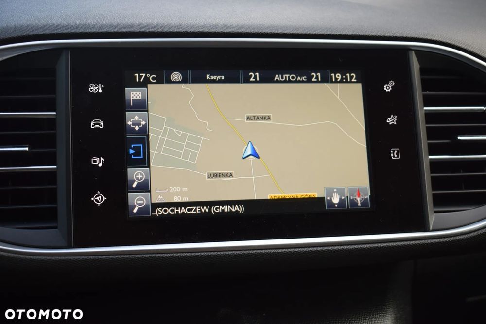 Peugeot 308 1.2 PureTech Allure S&S - 5