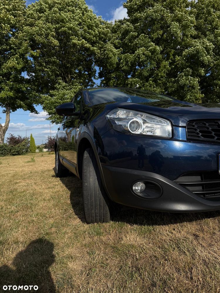 Nissan Qashqai - 7