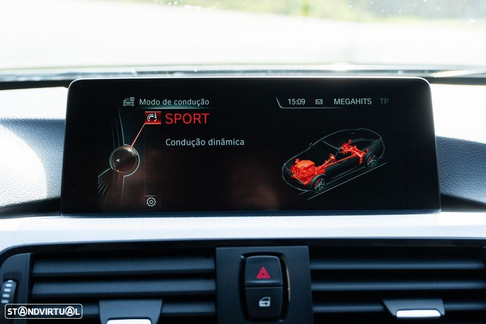 BMW 420 Gran Coupé d Pack M Auto - 33