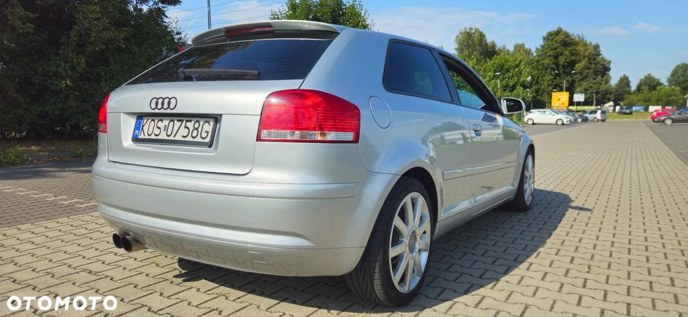 Audi A3 3-drzwiowe - 16