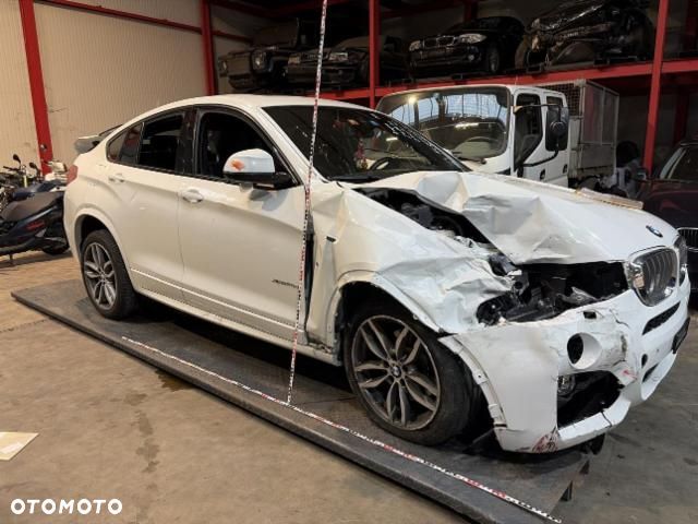 BMW X4 xDrive35d - 2