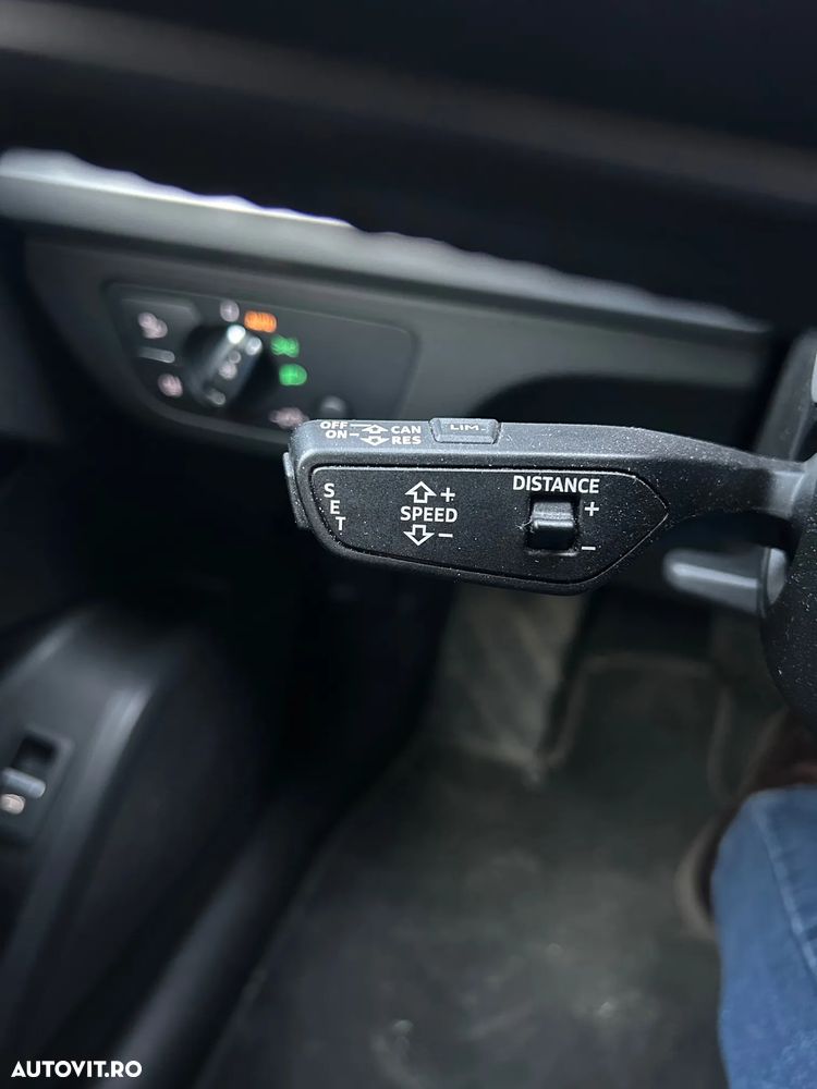 Audi Q5 40 TDI quattro S tronic - 8