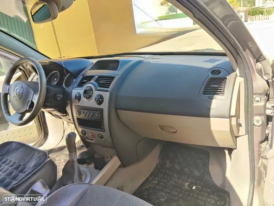 Renault Mégane Break - 4