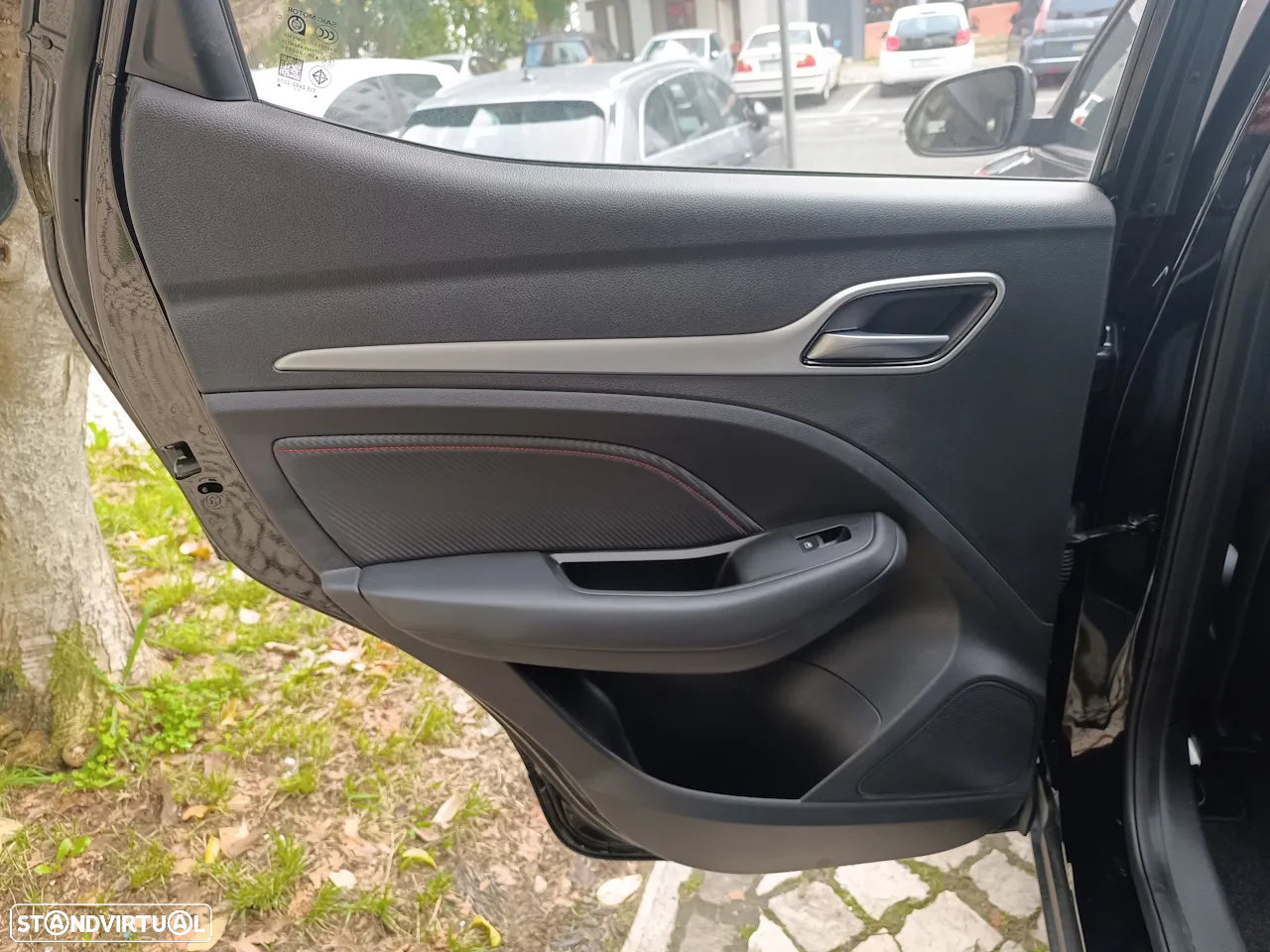 MG ZS ICE 1.5 VTI-tech Comfort - 18