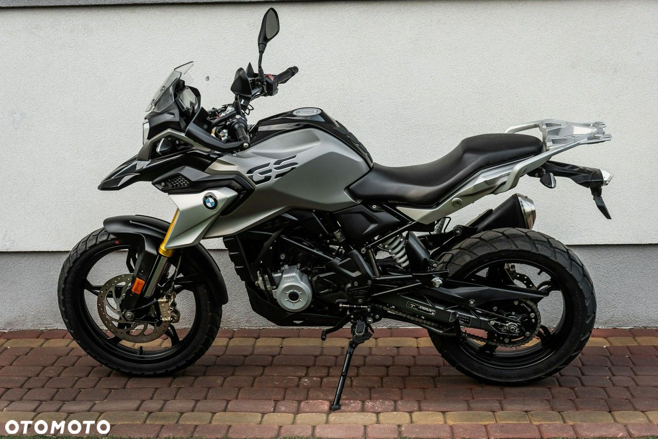 BMW G - 5