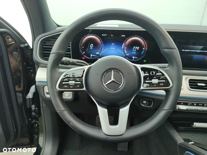 Mercedes-Benz GLE 350 de 4-Matic Premium Plus - 6