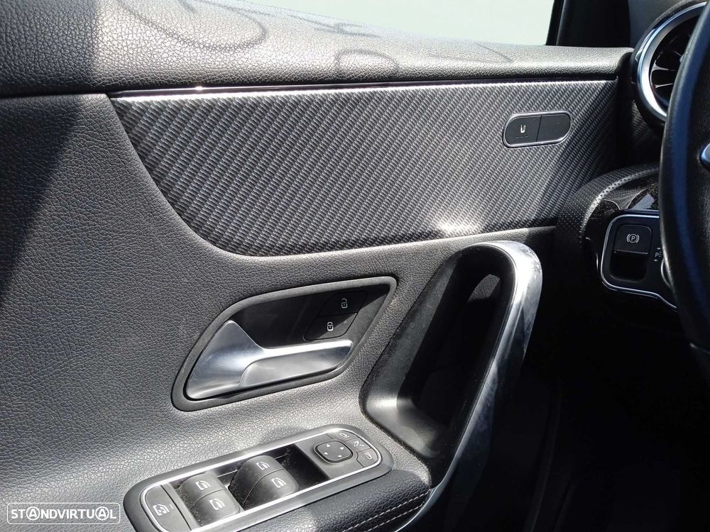 Mercedes-Benz A 200 - 19