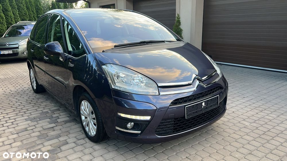Citroën C4 Picasso - 15