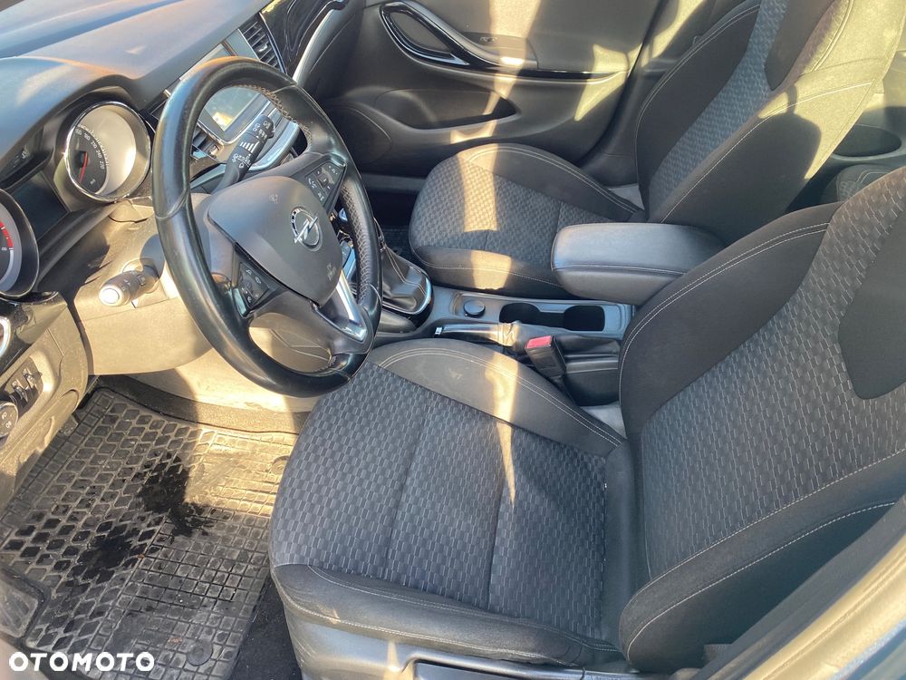 Opel Astra 1.4 T Dynamic - 5