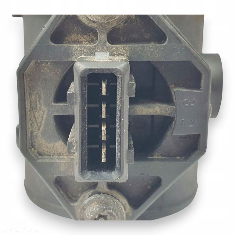 PRZEPŁYWOMIERZ Nissan Micra 2.0B 2.0 TS 0280217111 - 5