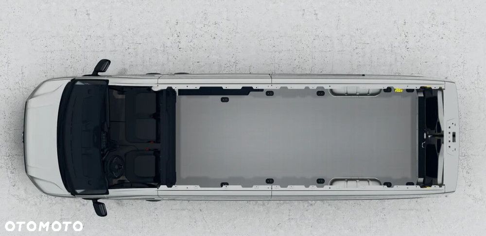 Volkswagen Crafter - 4
