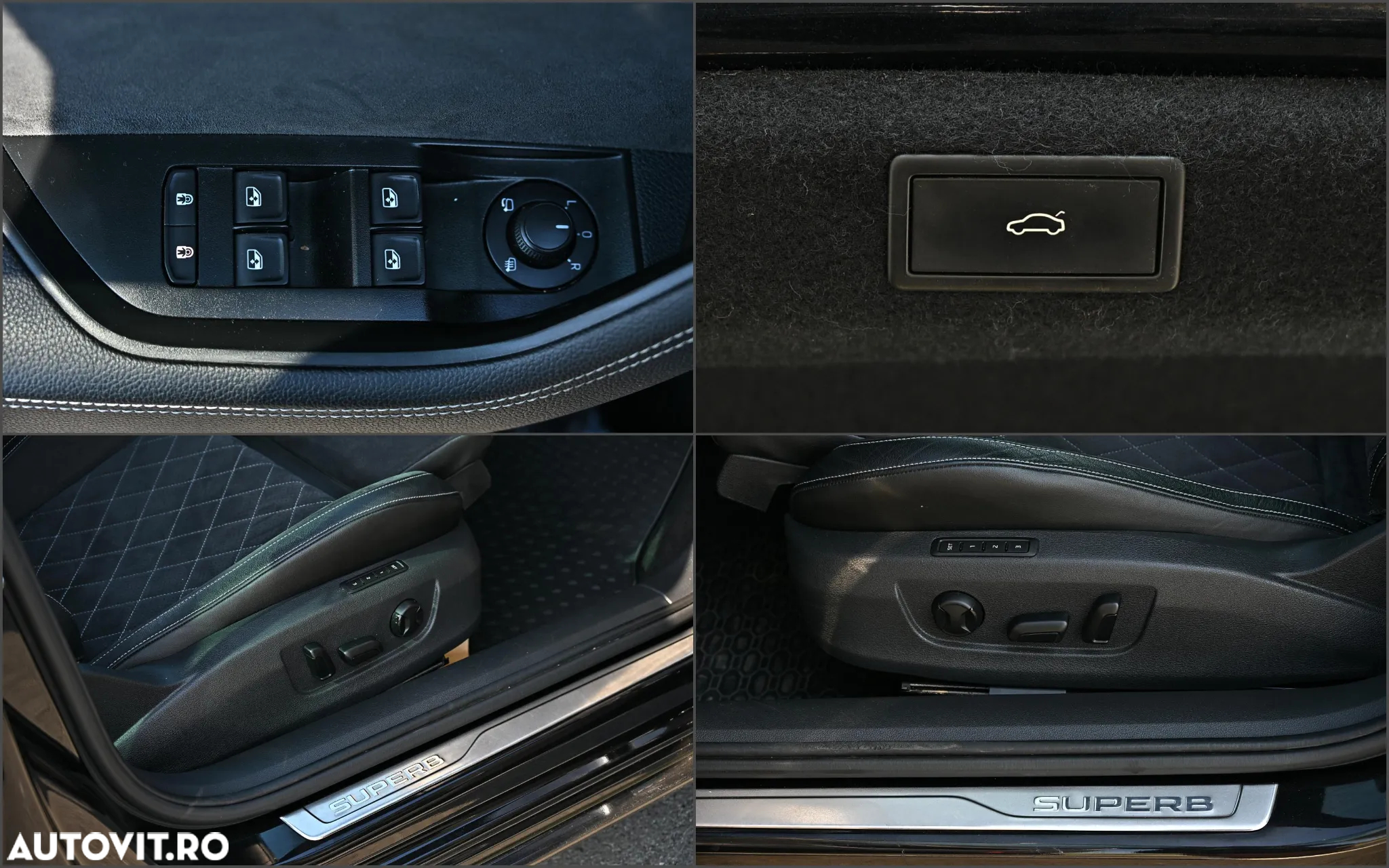 Skoda Superb - 14