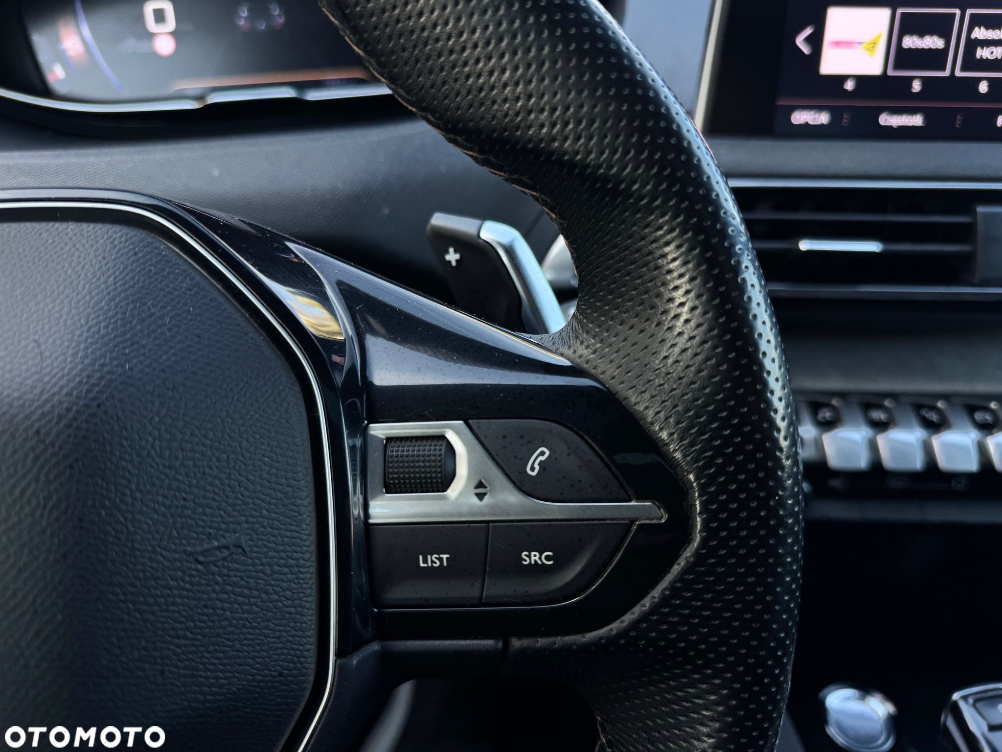 Peugeot 3008 BlueHDi 180 Stop & Start EAT8 GT - 18