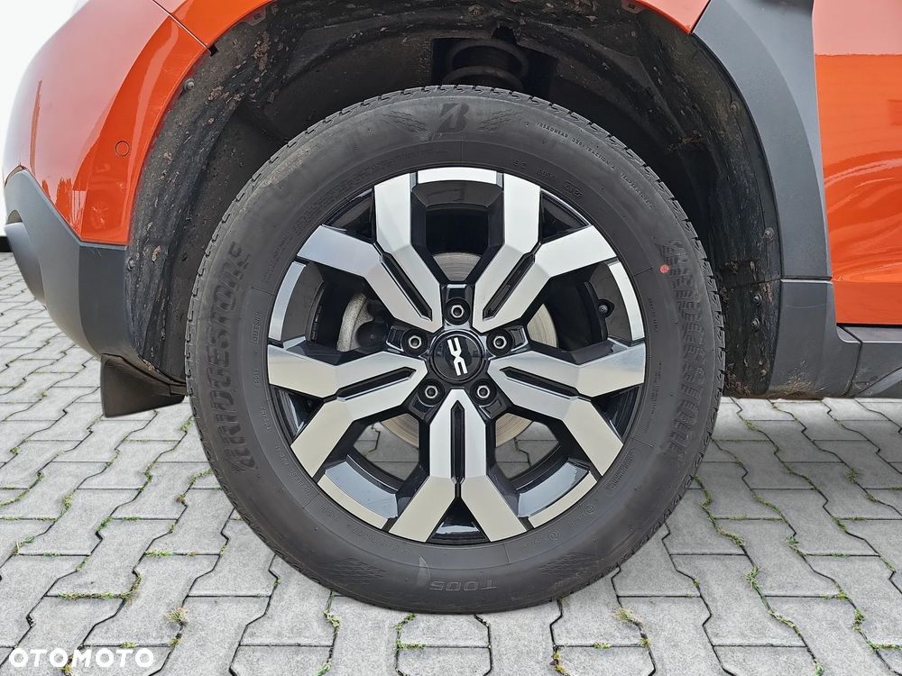 Dacia Duster 1.3 TCe Journey+ - 9